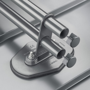 Krytka rúry zachytávača snehu