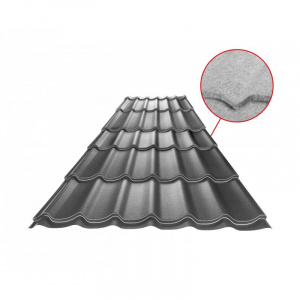 Strešná krytina UNI 1