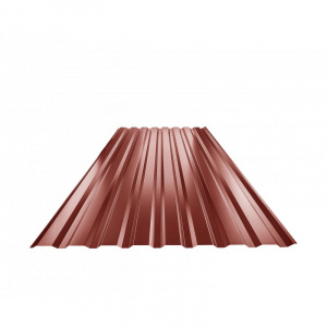 Trapézový profil TR18 fasádny