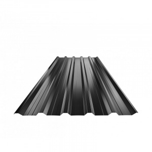 Trapézový profil TR35 strešný