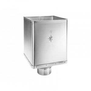 Kotlík zberný DESIGN