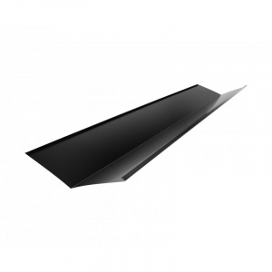 Klampiarske plechové prvky UNI