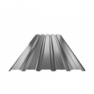 Trapézový profil TR35 fasádny