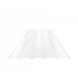 Trapézový profil TR35 fasádny