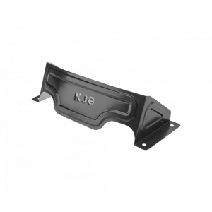 Zachytávač snehu oblúkový