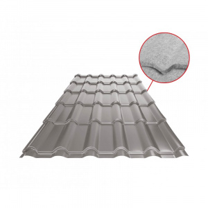 Strešná krytina UNI 2