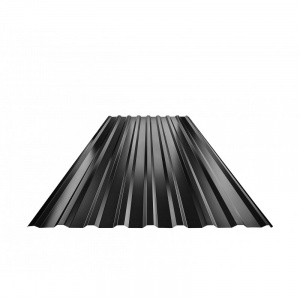 Trapézový profil TR18 strešný