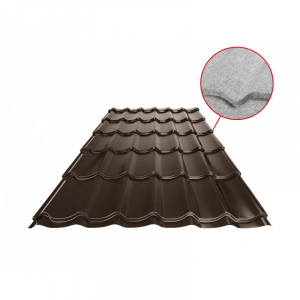 Strešná krytina UNI 1