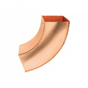 Zvodové koleno hranaté 72°