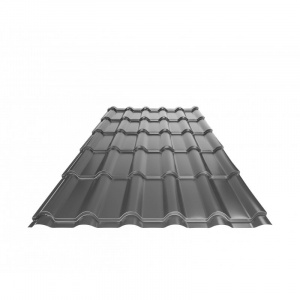 Strešná krytina UNI 2