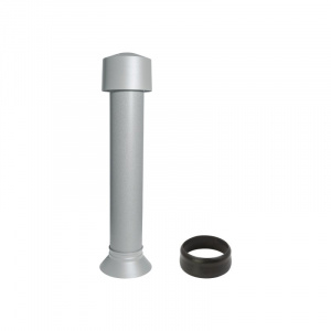 Vetrací komín – príslušenstvo