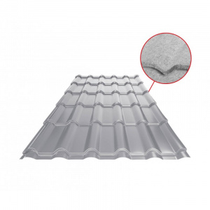 Strešná krytina UNI 2