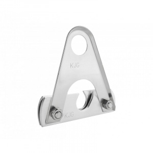 Nádstavec zachytávača snehu na falzovanú krytinu