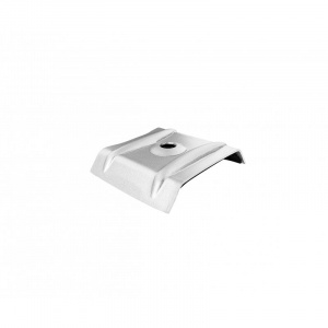 Hliníková kalota podložka TR 18 ALUZINK